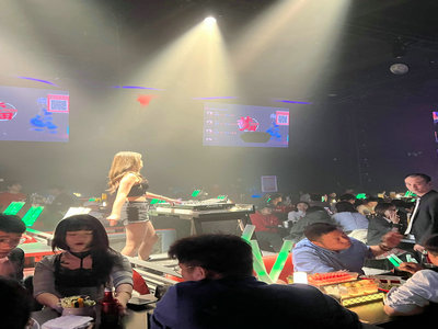 三门峡夜总会招聘